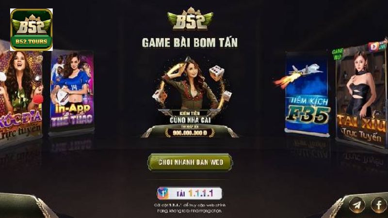 Người chơi đảm bảo thực hiện theo yêu cầu của B52 Club