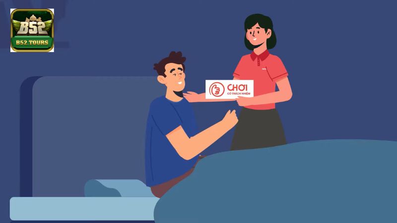 Chính sách chơi có trách nhiệm tại B52 Club là gì