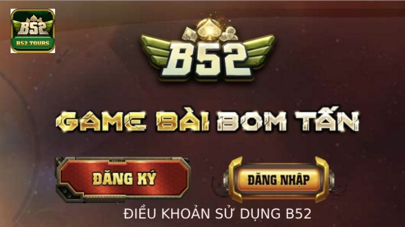 B52 Club thường xuyên tung khuyến mãi lớn