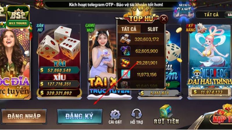 Người chơi có quyền miễn trách nhiệm khi cá cược tại B52 Club
