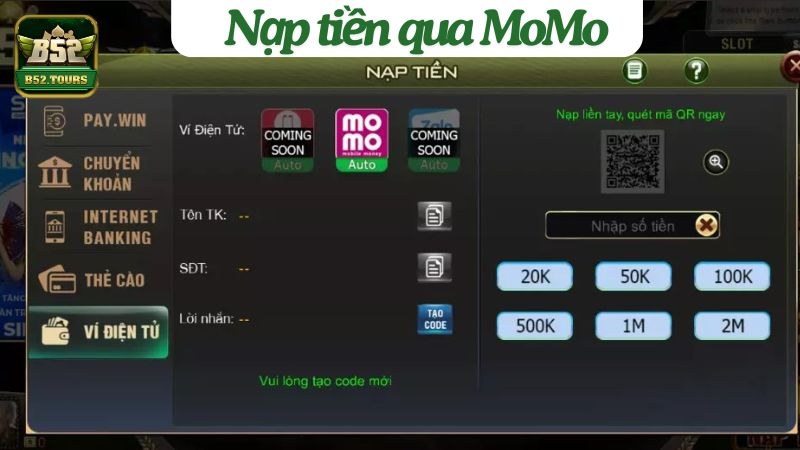 Tiện lợi, nhanh chóng khi thanh toán bằng ví momo Tiện lợi, nhanh chóng khi thanh toán bằng ví momo