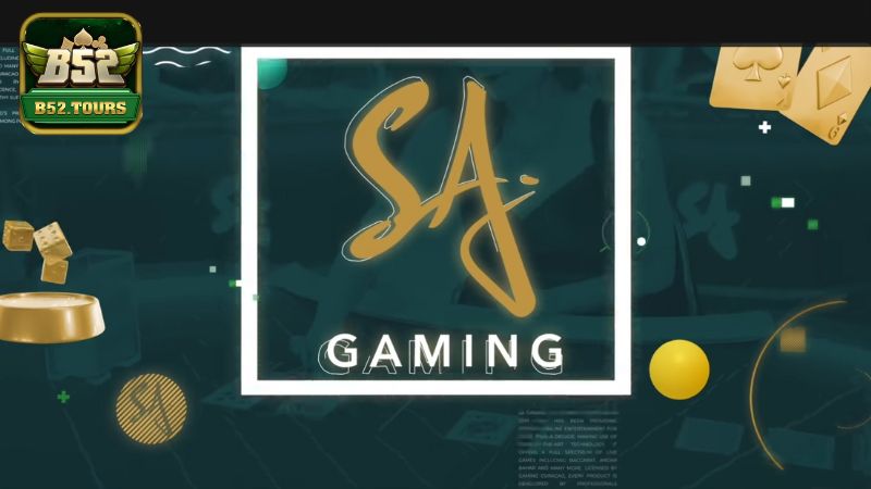 Một số thông tin mọi người cần biết về SA Gaming