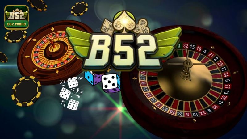tác giả B52 Club - Huyền Trang Tác giả B52 Club mong muốn mở rộng các sảnh chơi